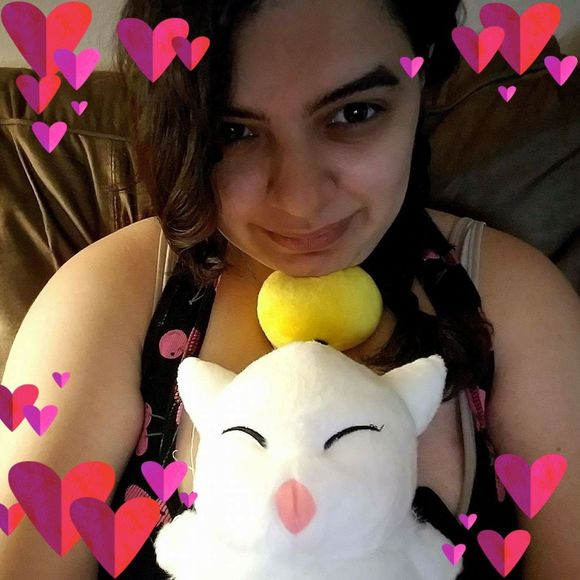 Meet your Posher, Nikki - Picture 1 of 1